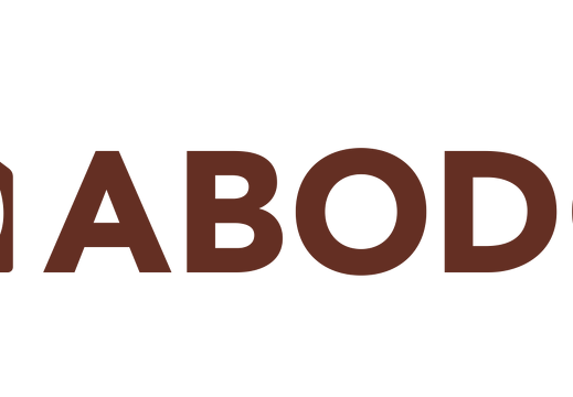 Abodo Brandmark-Horizontal-Earth