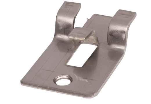 Silvadec-Terrassendielen-Clips-Distanz-Clip-clip simple
