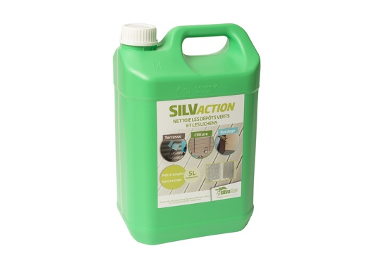 11-SILVACTION