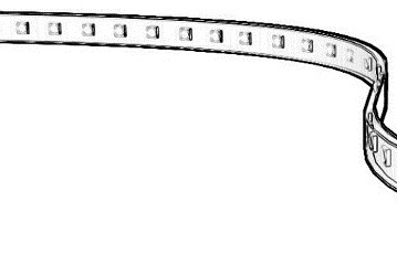 Silvadec-Montageanleitung-LED-Terrasse-PU21V1-DE Seite 1 Bild 0002