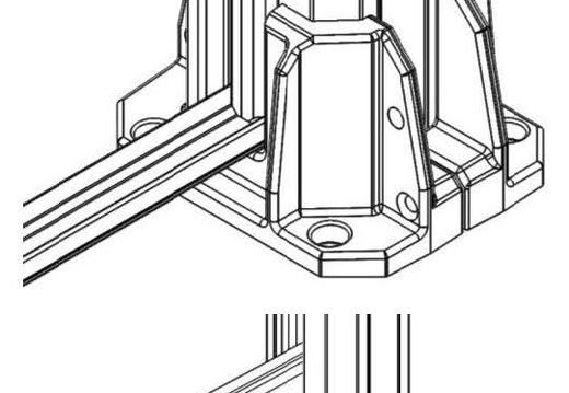 Silvadec-Montageanleitung-Sichtschuzzaun-PU11V15-DE Seite 3 Bild 0007