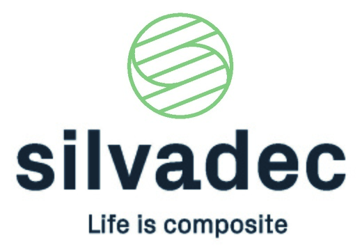 Silvadec Logo Neu - vertical