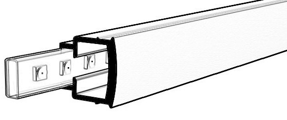 Silvadec-Montageanleitung-LED-Sichutzzaun-PU22V1-DE Seite 2 Bild 0004