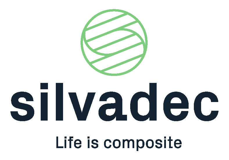 Silvadec Logo Neu - vertical